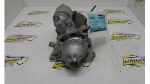 Gebruikte Startmotor Jeep Grand Cherokee (WK/WK2) 3.0 CRD V6 24V Prijs € 84,00 Margeregeling aangeboden door Binckhorst BV