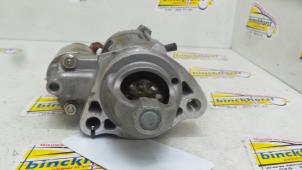 Gebruikte Startmotor Honda Jazz (GE) 1.4 i-DSi 16V Prijs € 52,50 Margeregeling aangeboden door Binckhorst BV
