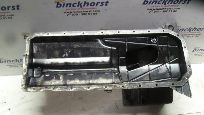 Gebruikte Carterpan BMW 3 serie (E36/4) 325 td Prijs € 42,00 Margeregeling aangeboden door Binckhorst BV