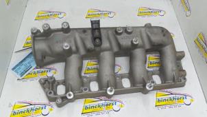 Gebruikte Spruitstuk Inlaat Alfa Romeo 156 Sportwagon (932) 1.9 JTD Prijs € 63,00 Margeregeling aangeboden door Binckhorst BV