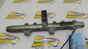 Gebruikte Injector brug Alfa Romeo 156 Sportwagon (932) 1.9 JTD Prijs € 105,00 Margeregeling aangeboden door Binckhorst BV