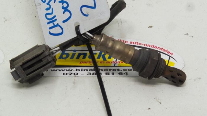 Gebruikte Lambda Sonde Chrysler Voyager/Grand Voyager 2.4i 16V Prijs € 31,50 Margeregeling aangeboden door Binckhorst BV
