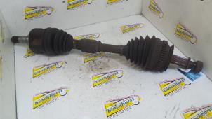 Gebruikte Cardanas links-voor (VWA) Chrysler Voyager/Grand Voyager 3.3i V6 Prijs € 63,00 Margeregeling aangeboden door Binckhorst BV