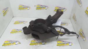 Gebruikte Fusee links-voor Audi 80 (B4) 2.3 E Prijs € 42,00 Margeregeling aangeboden door Binckhorst BV
