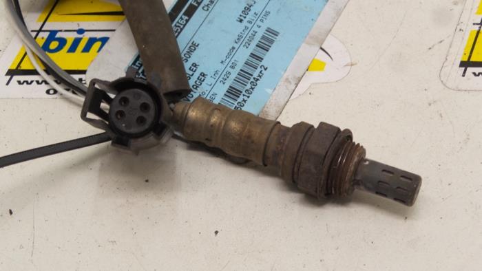Gebruikte Lambda Sonde Chrysler Voyager/Grand Voyager 2.4i 16V Prijs € 31,50 Margeregeling aangeboden door Binckhorst BV