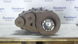 Gebruikte Transferbak 4x4 Jeep Grand Cherokee (WG/WJ) 2.7 CRD 20V Prijs € 525,00 Margeregeling aangeboden door Binckhorst BV