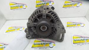 Gebruikte Alternator Volkswagen Polo III (6N1) 1.4i 60 Prijs € 42,00 Margeregeling aangeboden door Binckhorst BV