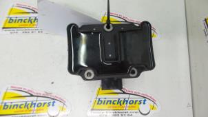 Gebruikte Bobine Volkswagen Golf IV (1J1) 1.4 16V Prijs € 15,75 Margeregeling aangeboden door Binckhorst BV