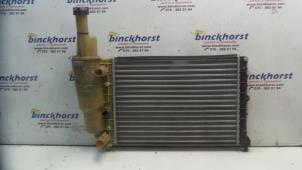 Gebruikte Radiateur Fiat Punto I (176) 60 1.2 i.e. Selecta Prijs € 31,50 Margeregeling aangeboden door Binckhorst BV