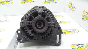 Gebruikte Alternator Volkswagen Polo III (6N1) 1.4i 60 Prijs € 42,00 Margeregeling aangeboden door Binckhorst BV