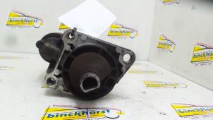 Gebruikte Startmotor Chrysler Voyager/Grand Voyager 2.4i 16V Prijs € 42,00 Margeregeling aangeboden door Binckhorst BV