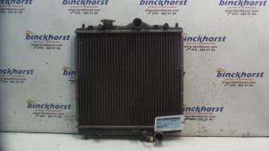 Gebruikte Radiateur Mitsubishi Colt (CA/CC) 1.3 i GL,EL 12V Prijs € 36,75 Margeregeling aangeboden door Binckhorst BV