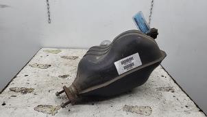 Gebruikte Uitlaat Einddemper Jeep Grand Cherokee (WK/WK2) 3.0 CRD V6 24V Prijs € 105,00 Margeregeling aangeboden door Binckhorst BV