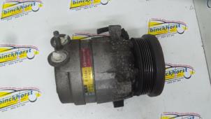 Gebruikte Pomp Airco Chevrolet Nubira (J100) 2.0 16V Prijs € 52,50 Margeregeling aangeboden door Binckhorst BV