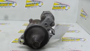 Gebruikte Startmotor Suzuki Alto (SB308) 0.8 MPi Prijs € 36,75 Margeregeling aangeboden door Binckhorst BV