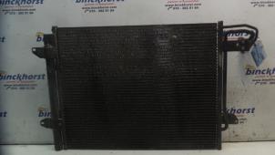 Gebruikte Airco Radiateur Volkswagen Caddy III (2KA,2KH,2CA,2CH) 1.6 Prijs € 52,50 Margeregeling aangeboden door Binckhorst BV