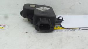 Gebruikte Kachelklep Motor Jeep Grand Cherokee (WG/WJ) 2.7 CRD 20V Prijs € 31,50 Margeregeling aangeboden door Binckhorst BV