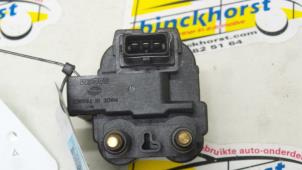 Gebruikte Bobine Volvo S40 (VS) 2.0 16V Prijs € 21,00 Margeregeling aangeboden door Binckhorst BV