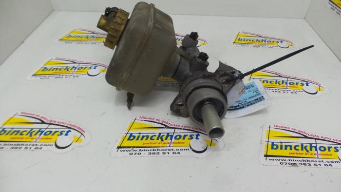 Gebruikte Hoofdremcilinder Volkswagen Golf IV (1J1) 1.9 TDI Prijs € 19,95 Margeregeling aangeboden door Binckhorst BV