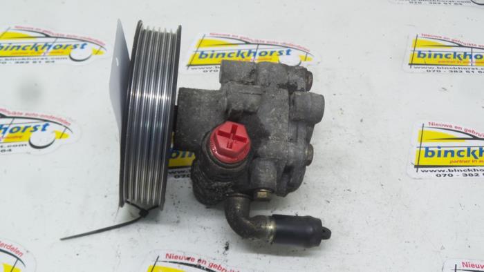 Gebruikte Servopomp Volkswagen Golf IV (1J1) 1.9 TDI Prijs € 42,00 Margeregeling aangeboden door Binckhorst BV