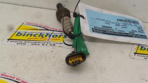 Gebruikte Lambda Sonde Dacia Logan (LS) 1.6 Prijs € 36,75 Margeregeling aangeboden door Binckhorst BV