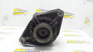 Gebruikte Dynamo Fiat Brava (182B) 1.4 S,SX 12V Prijs € 42,00 Margeregeling aangeboden door Binckhorst BV