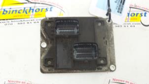 Gebruikte Computer Motormanagement Alfa Romeo 145 (930A) 1.6 Twin Spark 16V Prijs € 52,50 Margeregeling aangeboden door Binckhorst BV