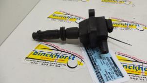 Gebruikte Bobine Alfa Romeo 145 (930A) 1.6 Twin Spark 16V Prijs € 21,00 Margeregeling aangeboden door Binckhorst BV