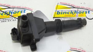 Gebruikte Bobine Alfa Romeo 145 (930A) 1.6 Twin Spark 16V Prijs € 21,00 Margeregeling aangeboden door Binckhorst BV