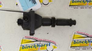 Gebruikte Bobine Alfa Romeo 145 (930A) 1.6 Twin Spark 16V Prijs € 21,00 Margeregeling aangeboden door Binckhorst BV