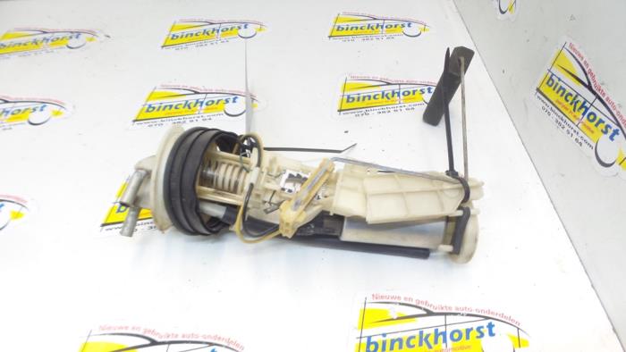 Gebruikte Tank element Pomp Seat Toledo (1L2) 1.8 i CL,GL,GLX Prijs € 42,00 Margeregeling aangeboden door Binckhorst BV