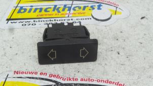 Gebruikte Schakelaar Elektrisch Raam Citroen XM (Y4) 2.0 i 16V Prijs € 21,00 Margeregeling aangeboden door Binckhorst BV