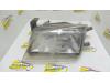 Koplamp links Suzuki Swift