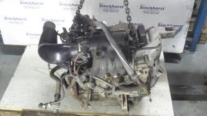 Gebruikte Motor Peugeot 206 (2A/C/H/J/S) 1.1 XN,XR Prijs € 236,25 Margeregeling aangeboden door Binckhorst BV