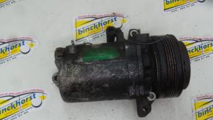 Gebruikte Pomp Airco BMW 3 serie (E46/4) 320d 16V Prijs € 52,50 Margeregeling aangeboden door Binckhorst BV