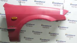 Gebruikte Spatbord rechts-voor Mazda 323 Fastbreak (BJ14) 1.3 LX,GLX 16V Prijs € 73,50 Margeregeling aangeboden door Binckhorst BV