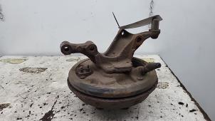 Gebruikte Fusee rechts-achter Mazda 323 Fastbreak (BJ14) 1.3 LX,GLX 16V Prijs € 52,50 Margeregeling aangeboden door Binckhorst BV