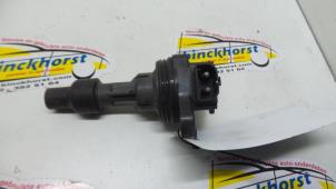 Gebruikte Bobine Volvo 960 I Estate 3.0i 24V Prijs € 21,00 Margeregeling aangeboden door Binckhorst BV