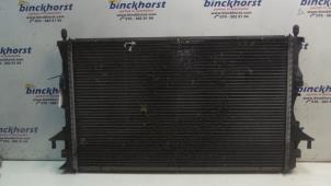 Gebruikte Radiateur Renault Espace (JK) 2.0 16V Turbo Prijs € 31,50 Margeregeling aangeboden door Binckhorst BV