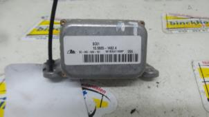 Computer esp van een Renault Espace (JK) 2.0 16V Turbo 2004