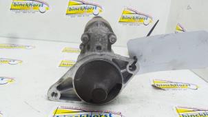 Gebruikte Startmotor Toyota Yaris (P1) 1.0 16V VVT-i Prijs € 26,25 Margeregeling aangeboden door Binckhorst BV