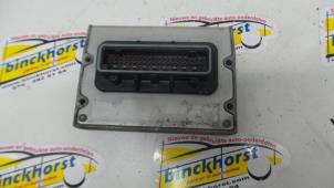 Gebruikte Computer Body Control Chrysler Voyager/Grand Voyager (RG/RS) 2.5 CRD 16V Prijs € 73,50 Margeregeling aangeboden door Binckhorst BV