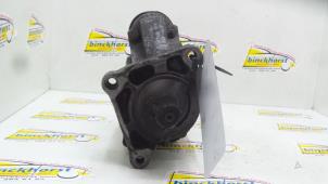 Gebruikte Startmotor Peugeot 206 (2A/C/H/J/S) 1.9 D Prijs € 26,25 Margeregeling aangeboden door Binckhorst BV