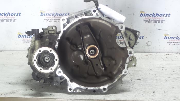 Gebruikte Versnellingsbak Seat Ibiza II Facelift (6K1) 1.9 TDi 90 Stella Prijs € 183,75 Margeregeling aangeboden door Binckhorst BV