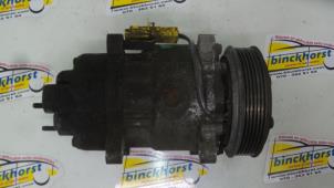 Gebruikte Pomp Airco Peugeot 307 SW (3H) 2.0 HDi 110 FAP Prijs € 63,00 Margeregeling aangeboden door Binckhorst BV