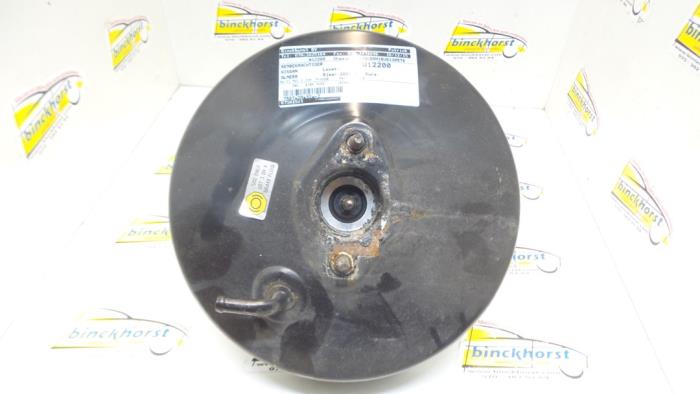 Gebruikte Rembol Nissan Almera (N16) 2.2 Di 16V Prijs € 52,50 Margeregeling aangeboden door Binckhorst BV