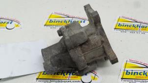 Gebruikte Thermostaathuis Nissan X-Trail (T30) 2.2 dCi 16V 4x4 Prijs € 31,50 Margeregeling aangeboden door Binckhorst BV