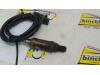 Lambda Sonde van een Opel Vectra B (36) 2.5 V6 24V 1999