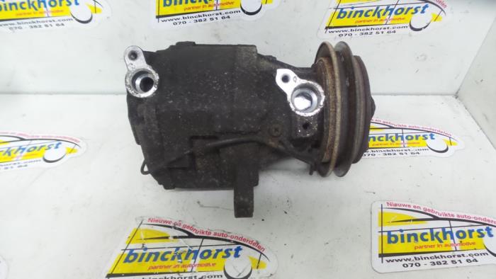 Aircopomp van een Daihatsu Cuore (L251/271/276) 1.0 12V 1999