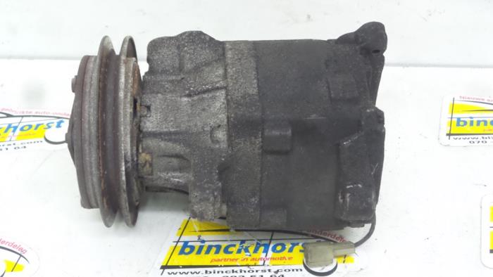 Aircopomp van een Daihatsu Cuore (L251/271/276) 1.0 12V 1999
